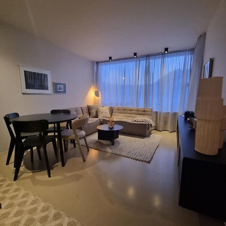Dufan Apartments Bolungarvik Bagian luar foto