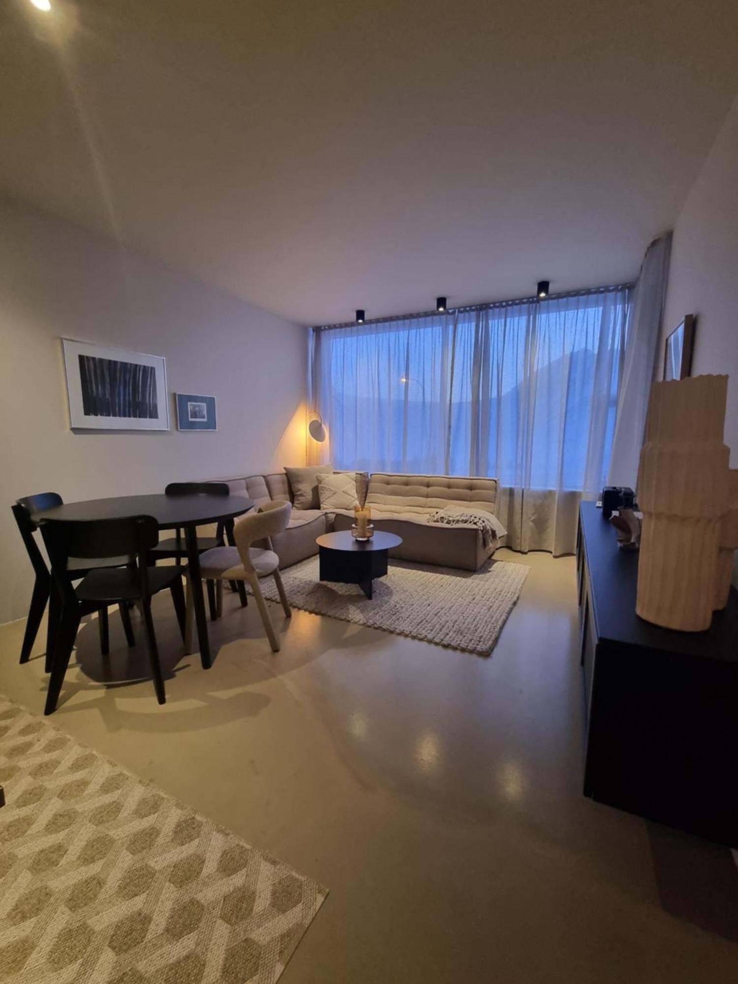 Dufan Apartments Bolungarvik Bagian luar foto