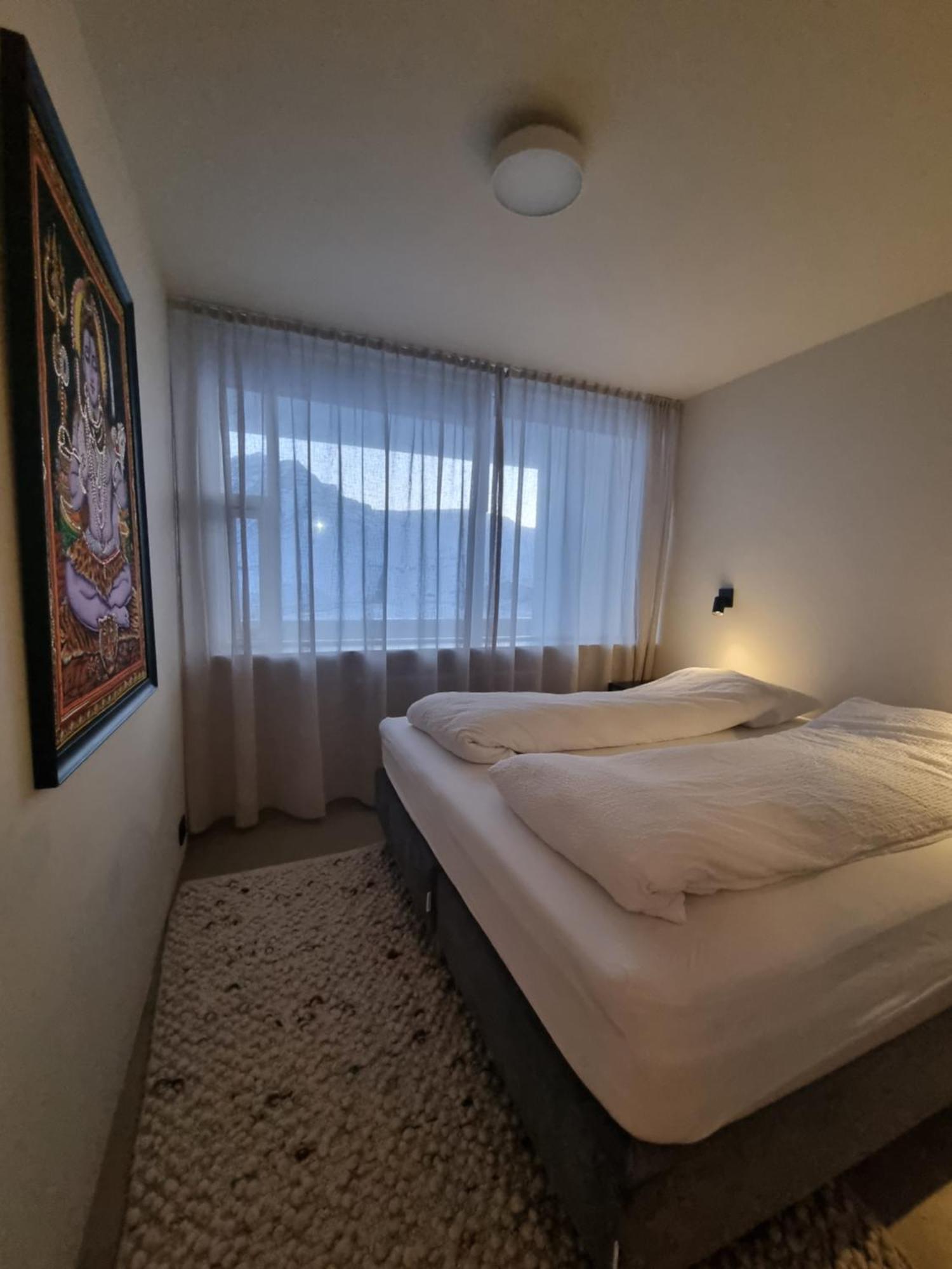 Dufan Apartments Bolungarvik Bagian luar foto