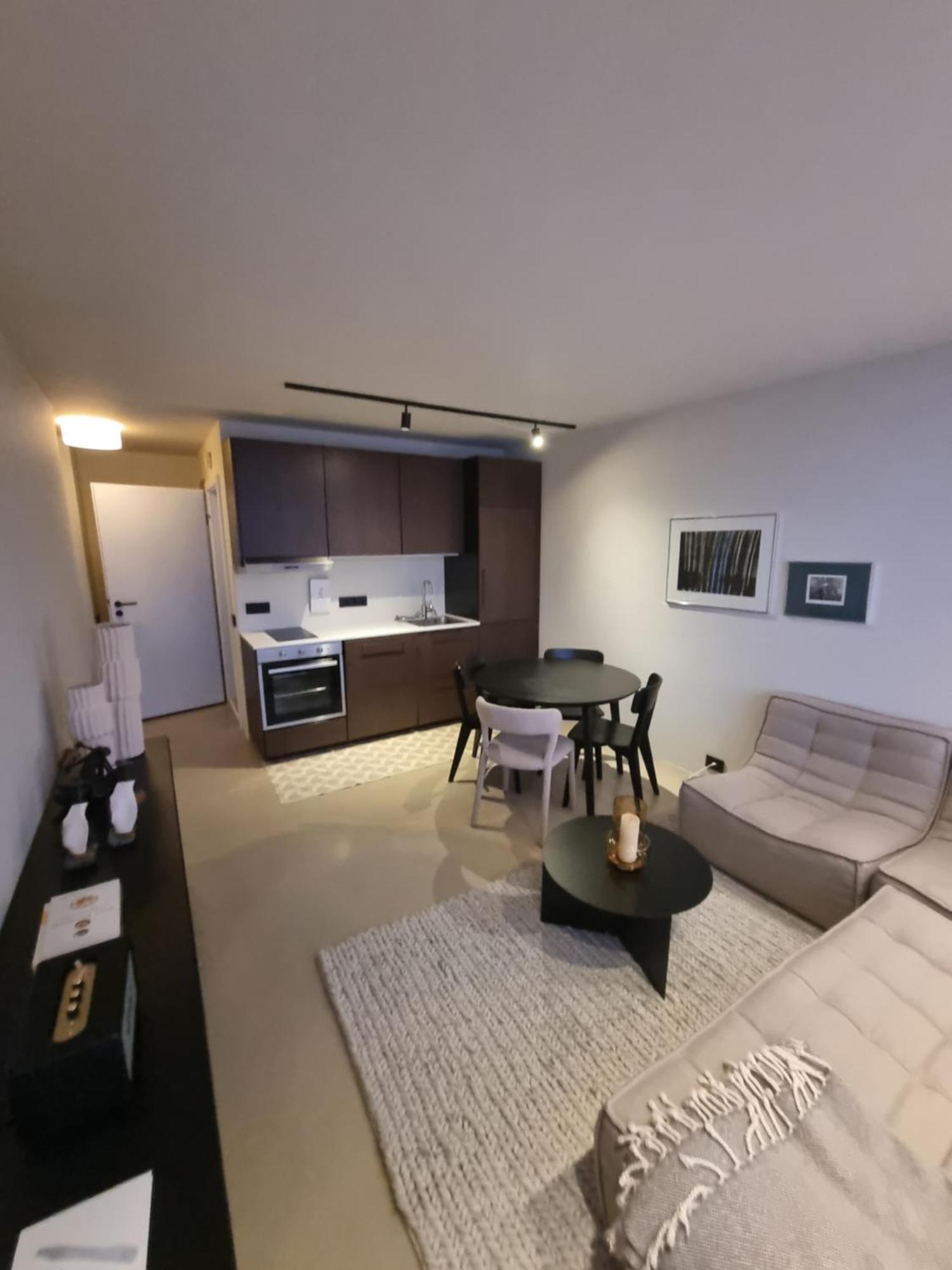 Dufan Apartments Bolungarvik Bagian luar foto